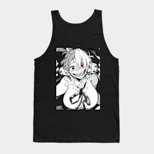 uta Tank Top